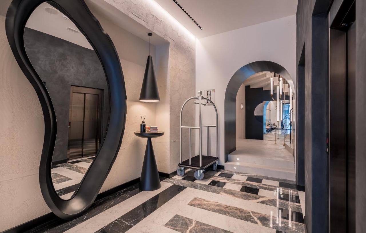 Hotel Monograph Freedom Square Tbilisi Zewnętrze zdjęcie